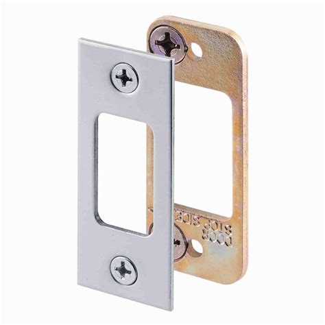 deadbolt strike plate replacements.